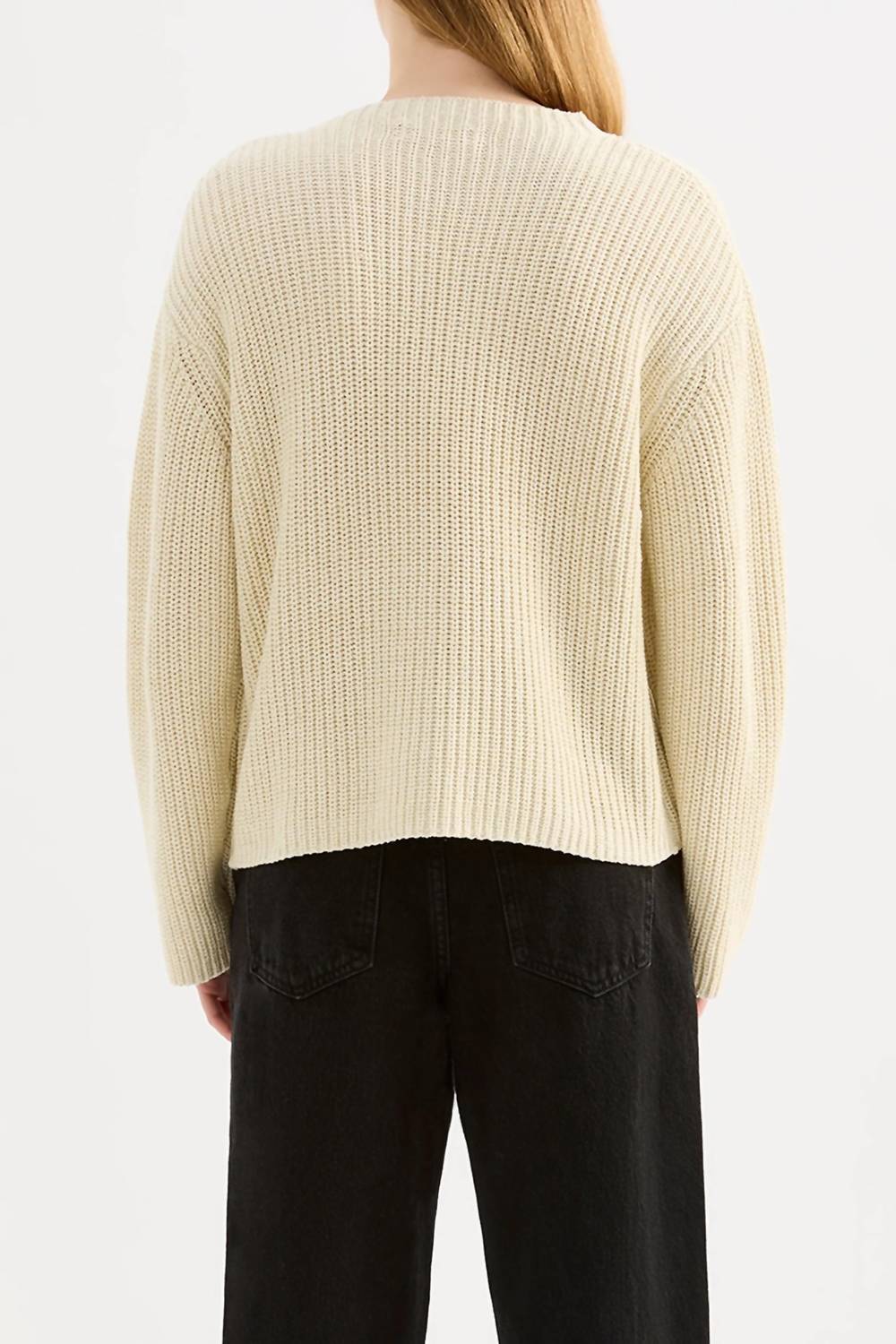 Nude Lucy - Hana Knit Sweater