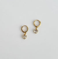 Tramps+Thieves - Women's Claire Earrings