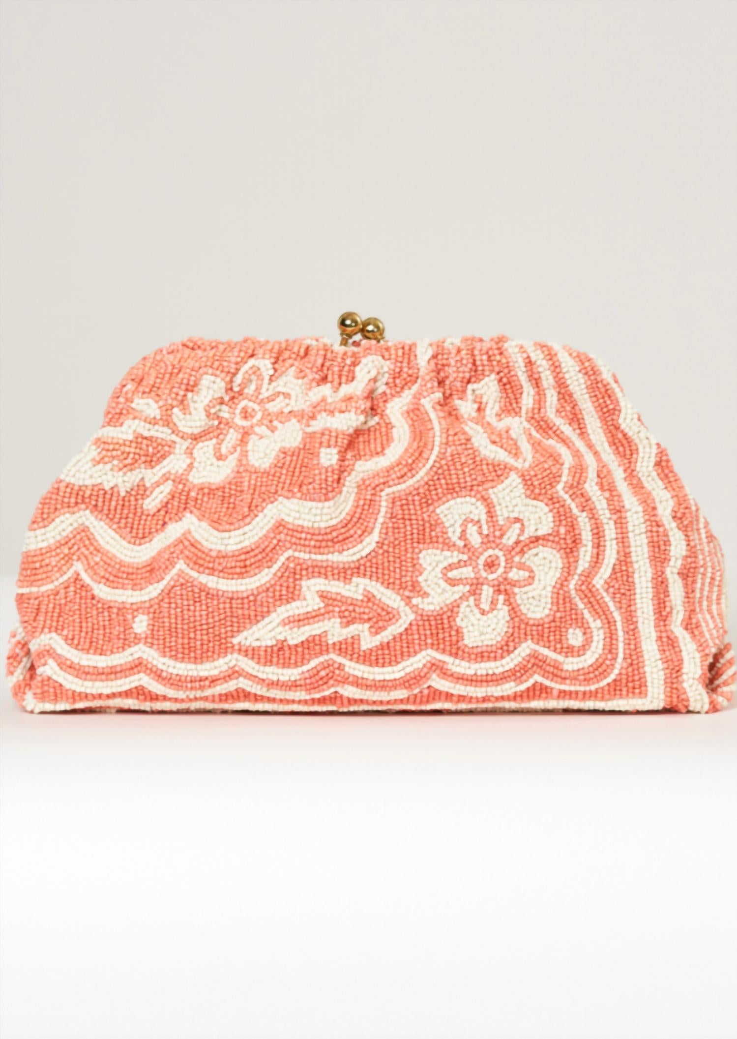 M.A.B.E. - Women's Sylvie Bead Clutch