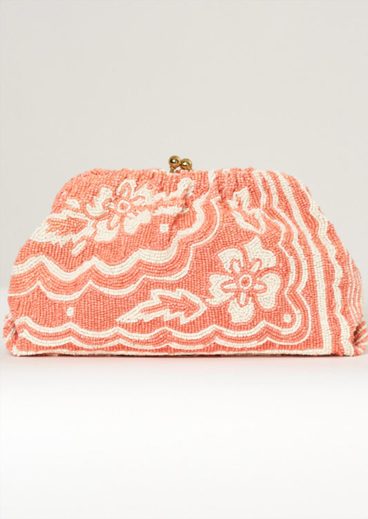 M.A.B.E. - Women's Sylvie Bead Clutch