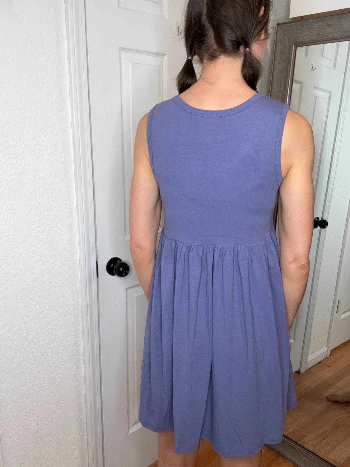 Mikarose - Markell Mini Dress