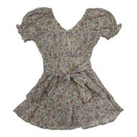 Katie J Nyc - Junior's Delilah Dress