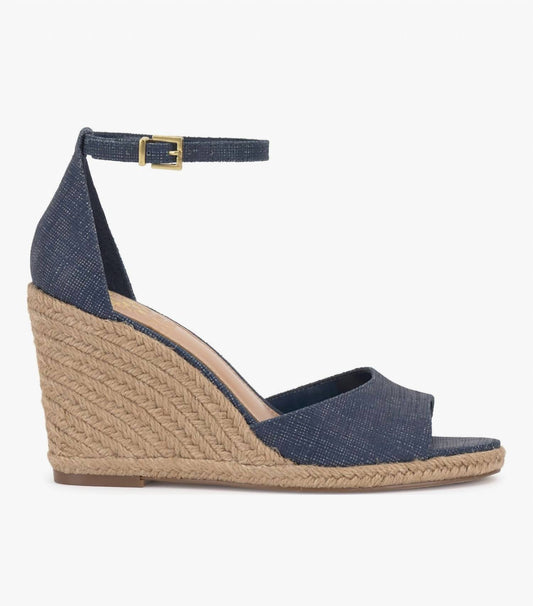 Vince Camuto - women felyn wedge sandal