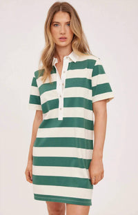 Gentle Fawn - Colbie Dress