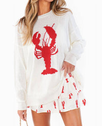 Show Me Your Mumu - Woodsy Sweater