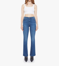 Mother - The Weekender Jeans