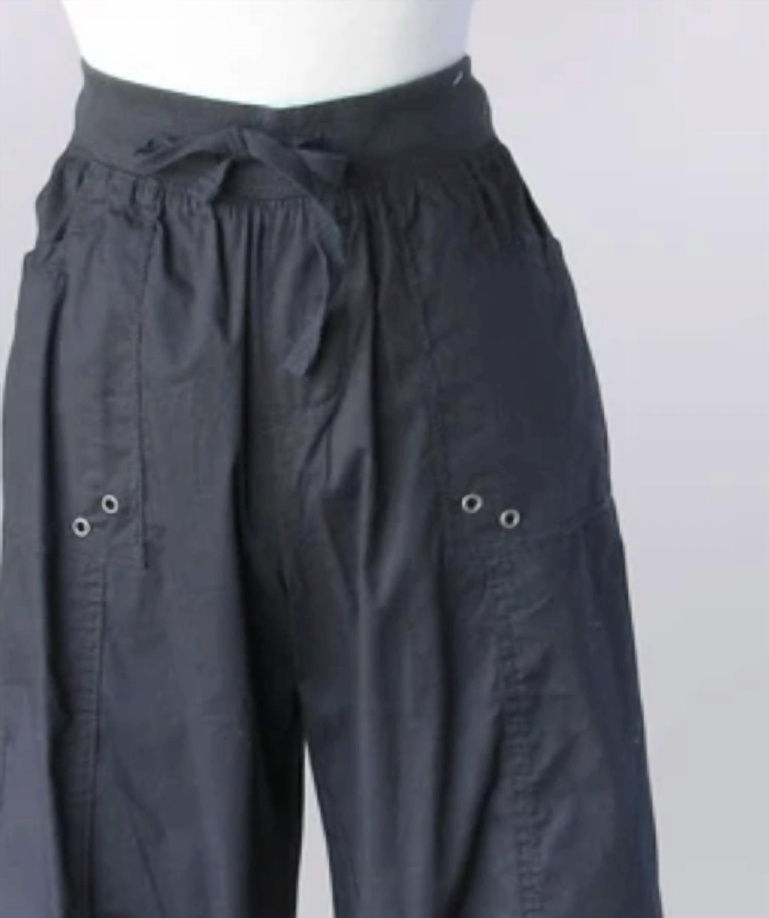Keren Hart - Women's Mid Pants