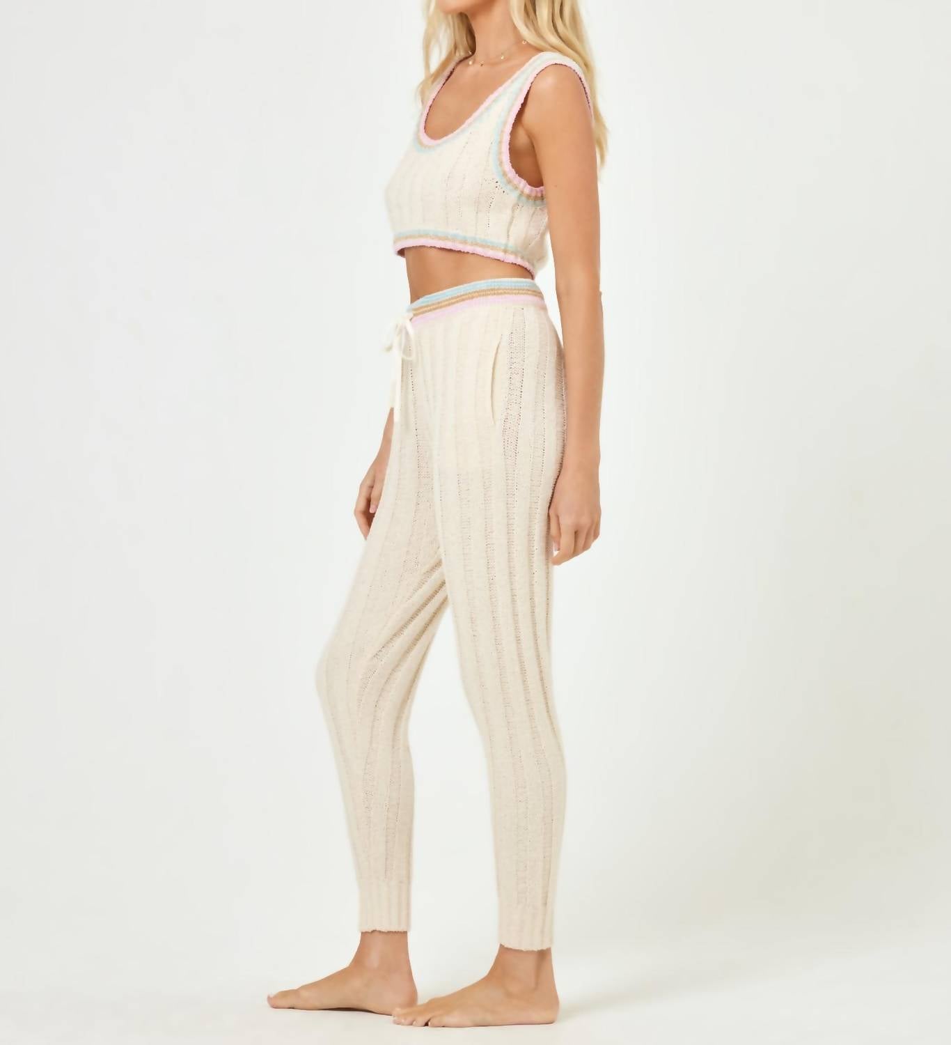 L*Space - Ivy Top