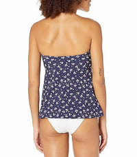 Seafolly - REMIX DD TRAPEZE TANKINI