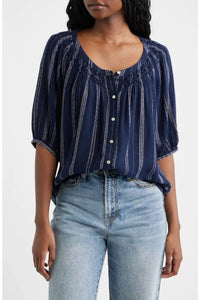 Rails - Rix Button-up Blouse