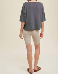 Wishlist - Women's The Easy Going Top