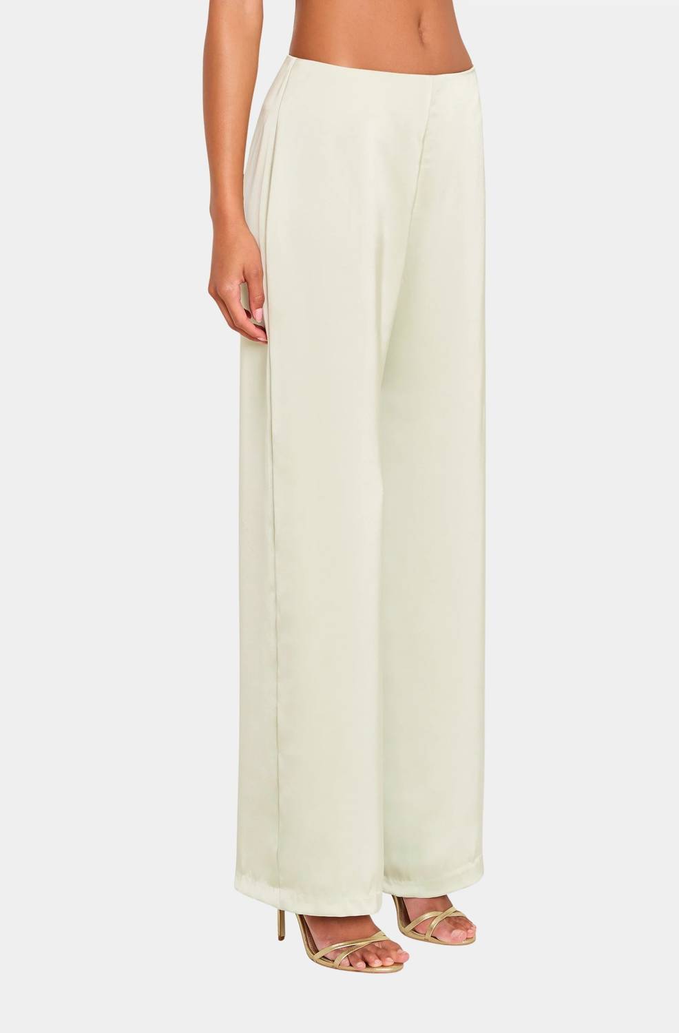 Amanda Uprichard - Linda Pants