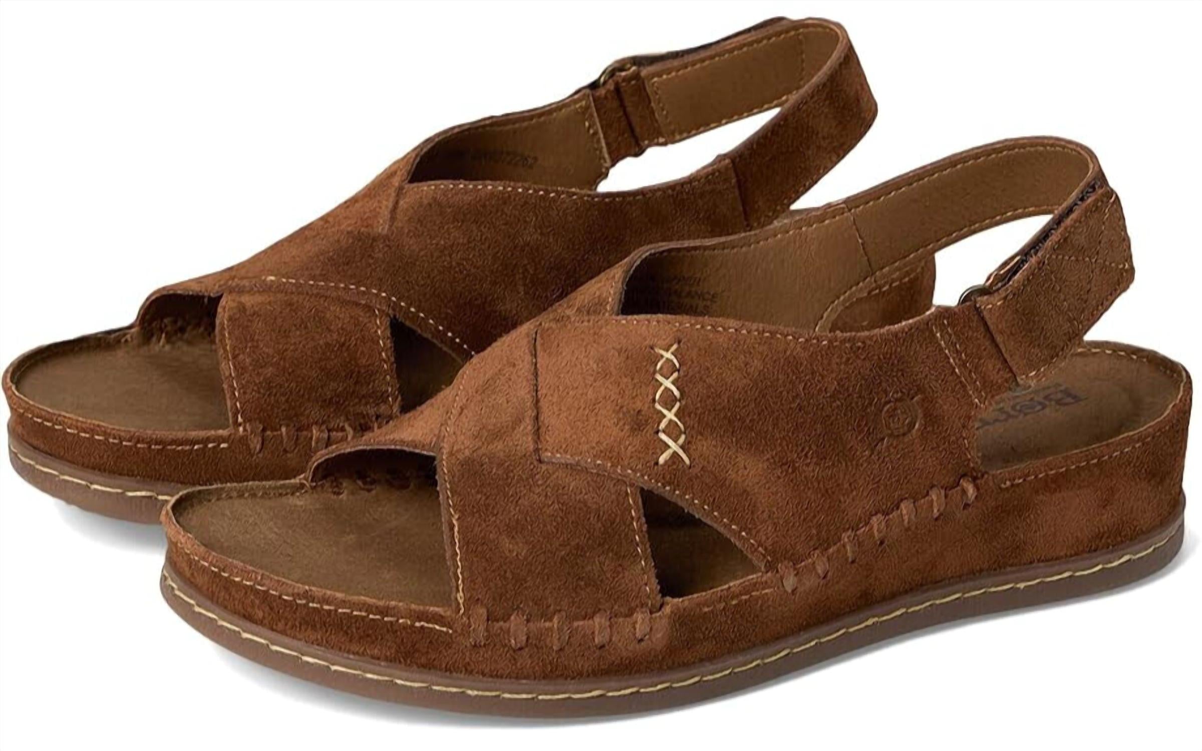 Born - Women's Ebba Slingback Sandal