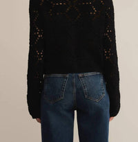 Z Supply - Rosalyn Sweater Cardigan