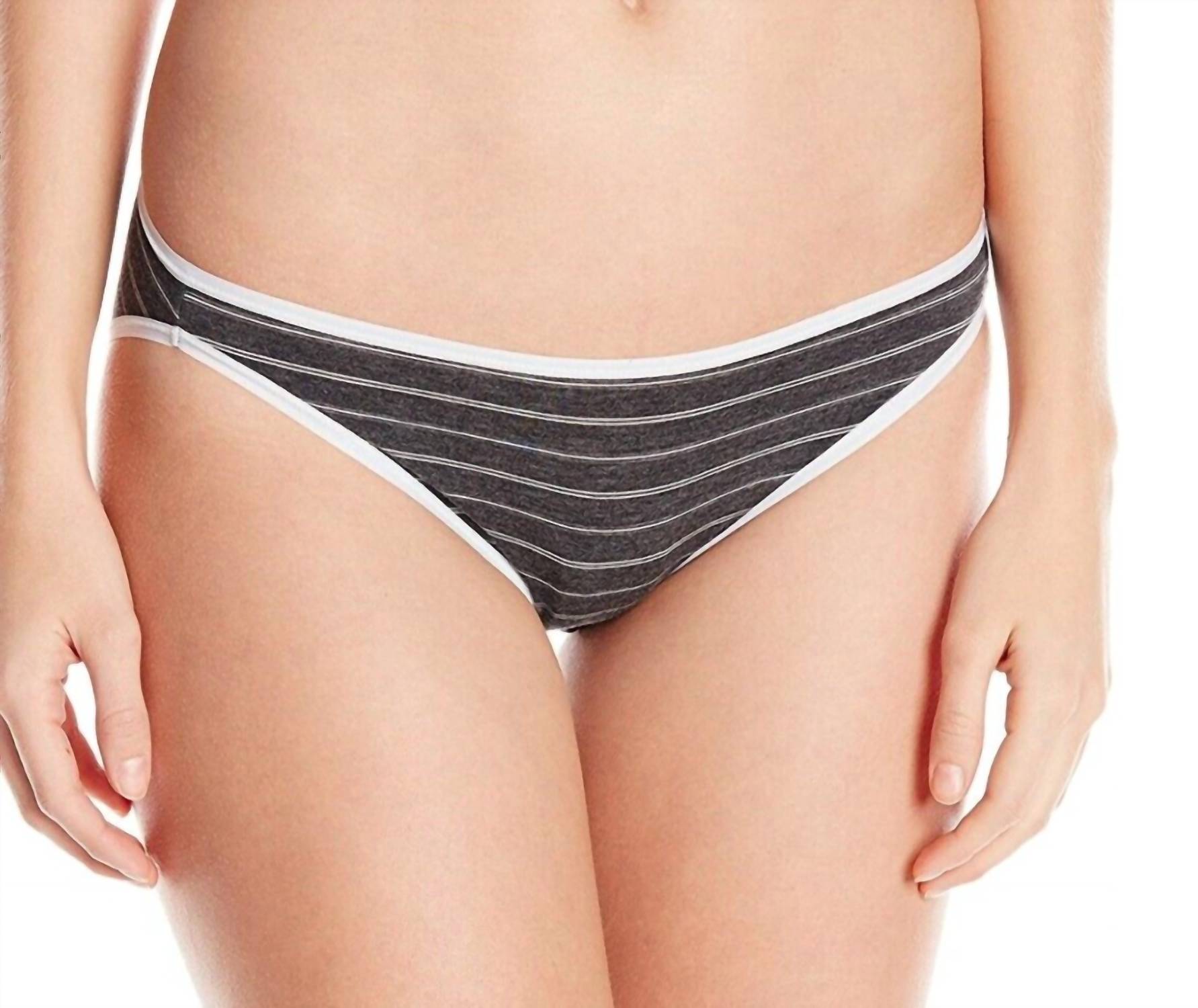 Felina - Sublime Hi Cut Brief Panty