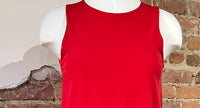 Pretty Follies - Women's Raider Sleeveless Dress