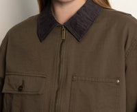 Sanctuary - Barn Jacket