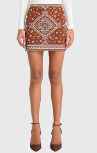 Amanda Uprichard - Hope Skirt