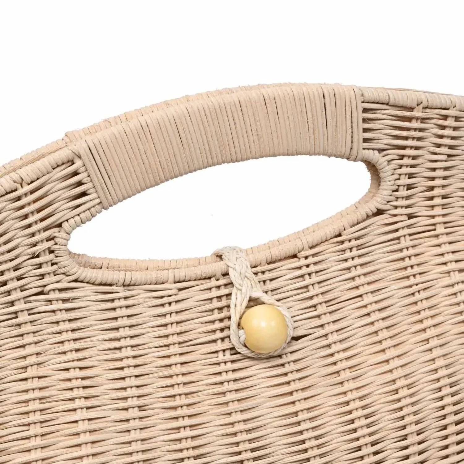 Urban Expressions - Women's Riley Clutch