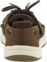 Sperry - Boy's Convoy Jr Boat Shoe