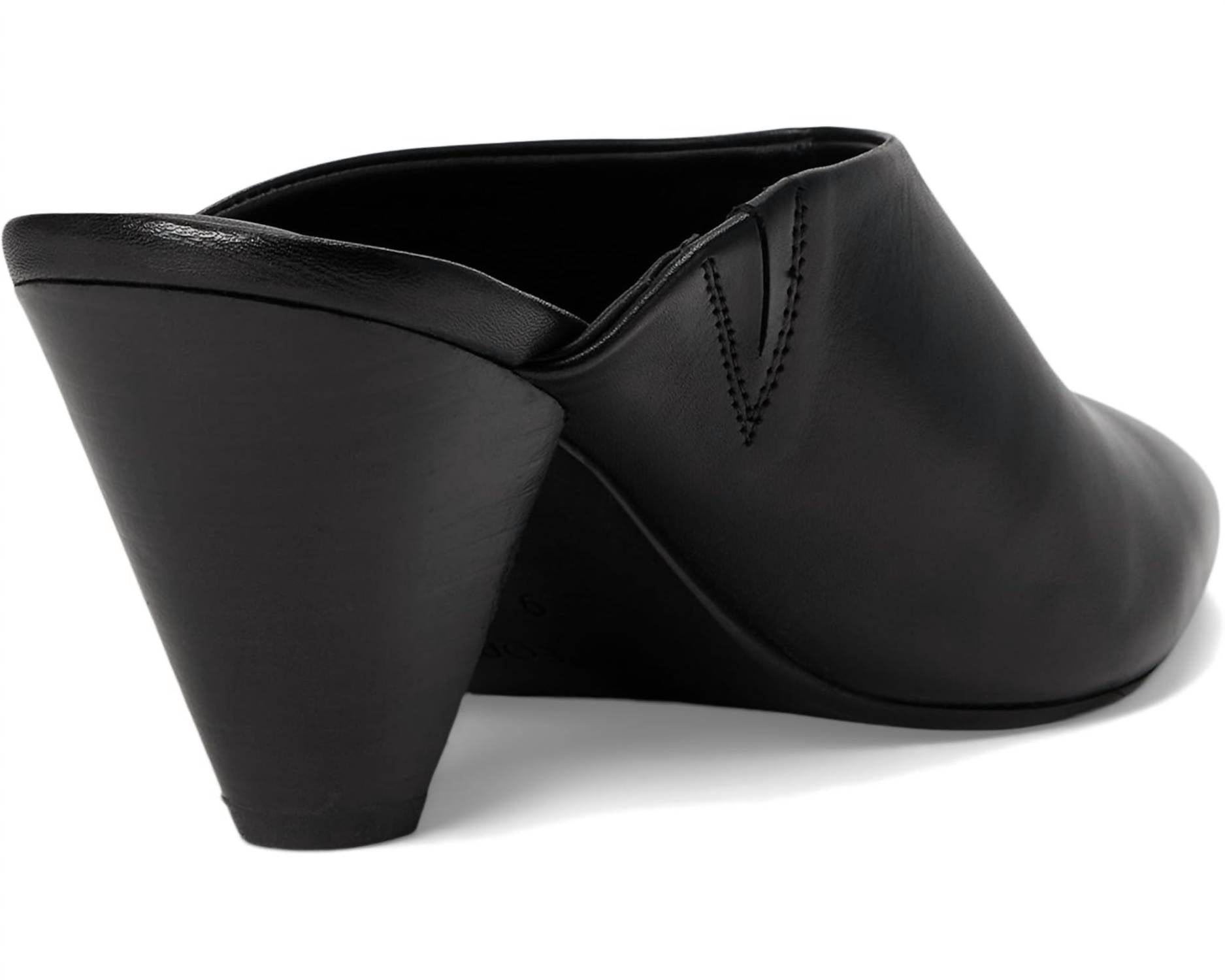 Free People - Women's Stellar Mules