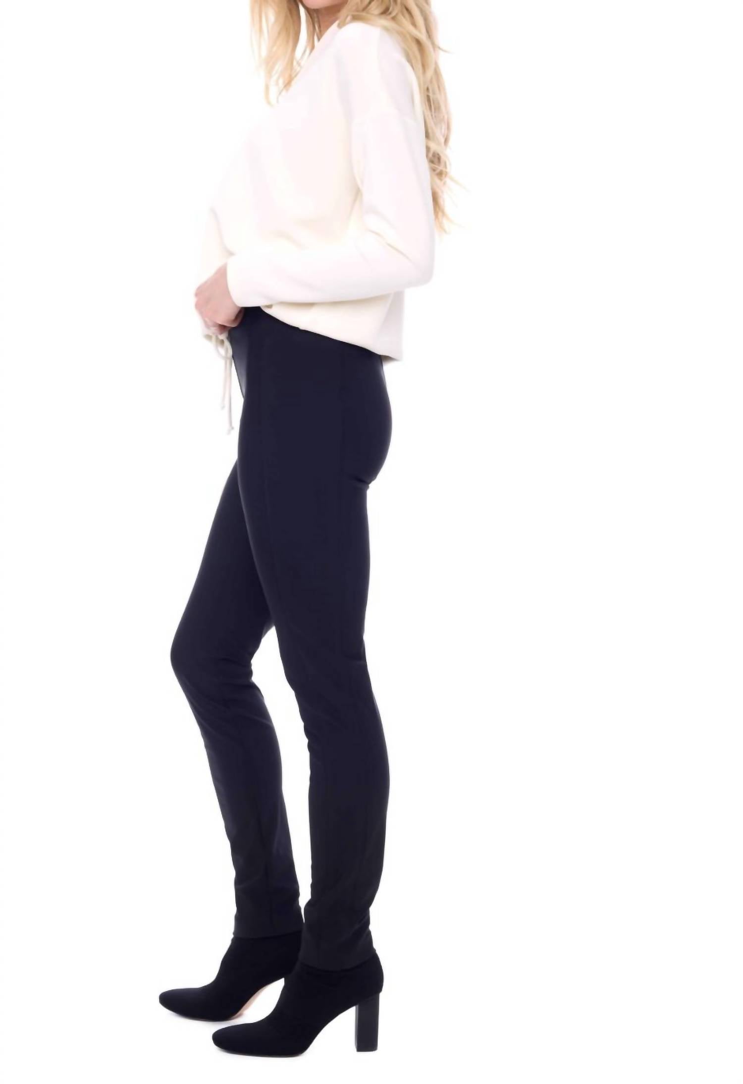 Up! - New Precision Ponte Pant