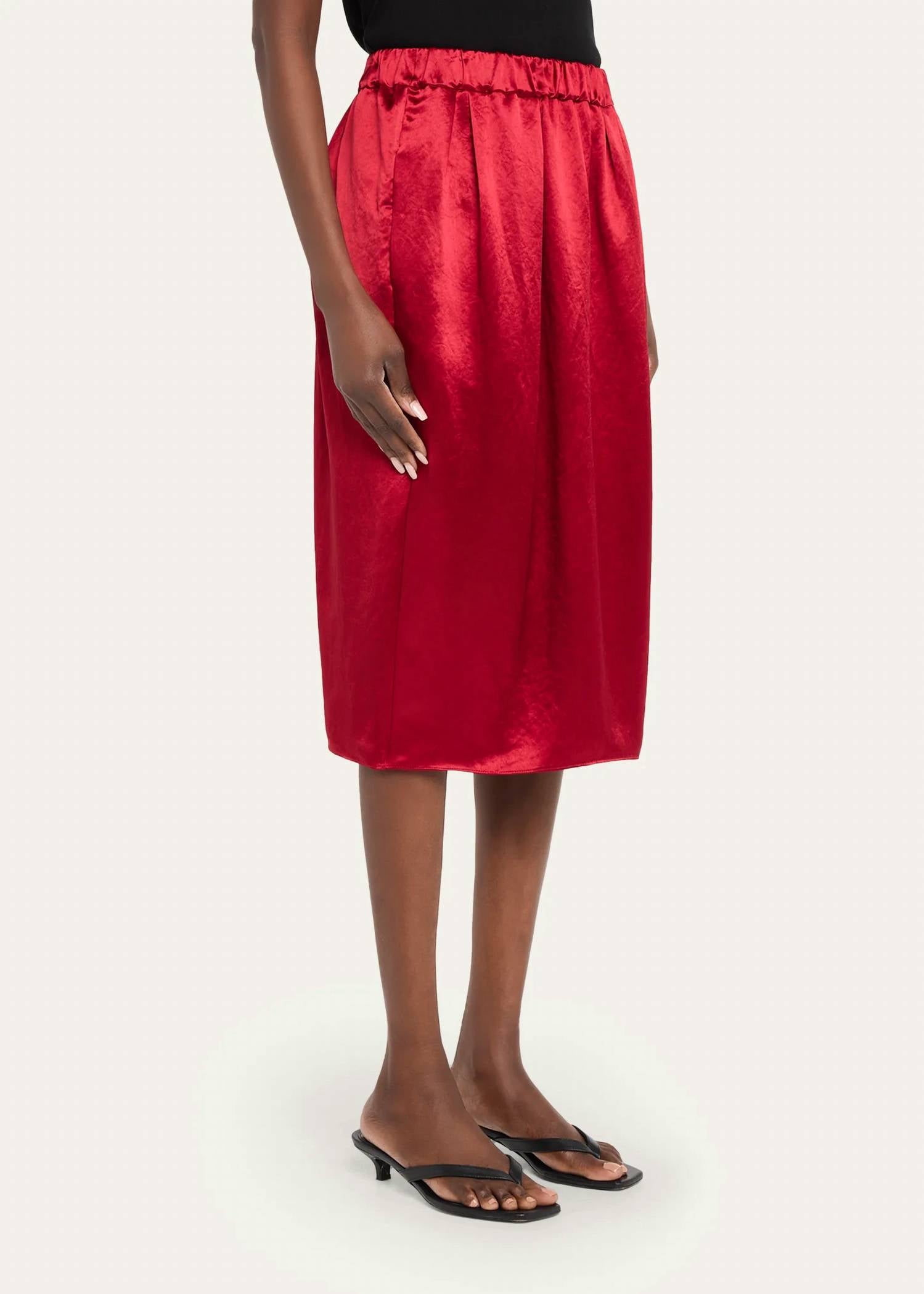 Maria Mcmanus - Tulip Skirt