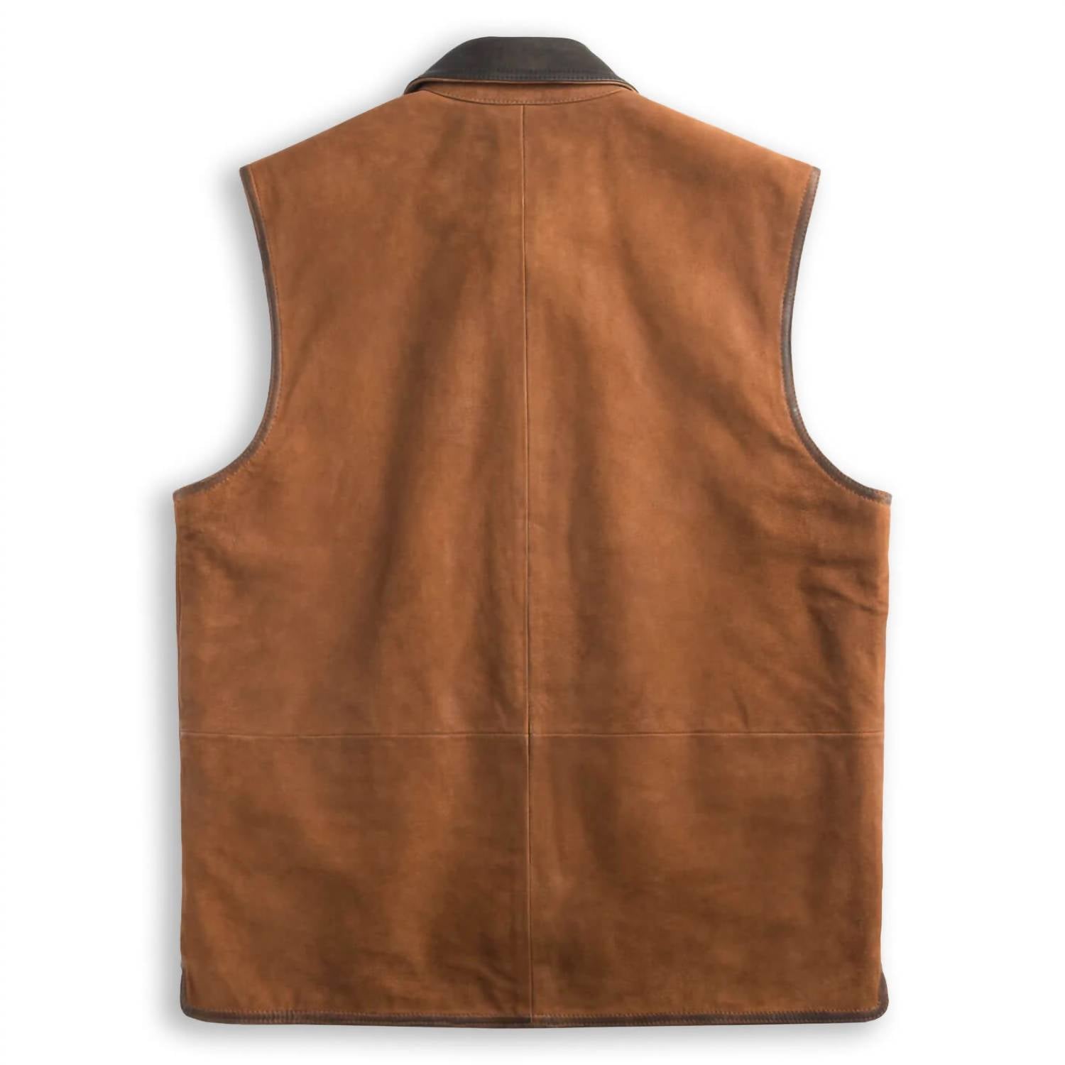 Madison Creek Outfitters - Men's Memphis Reversible Vest