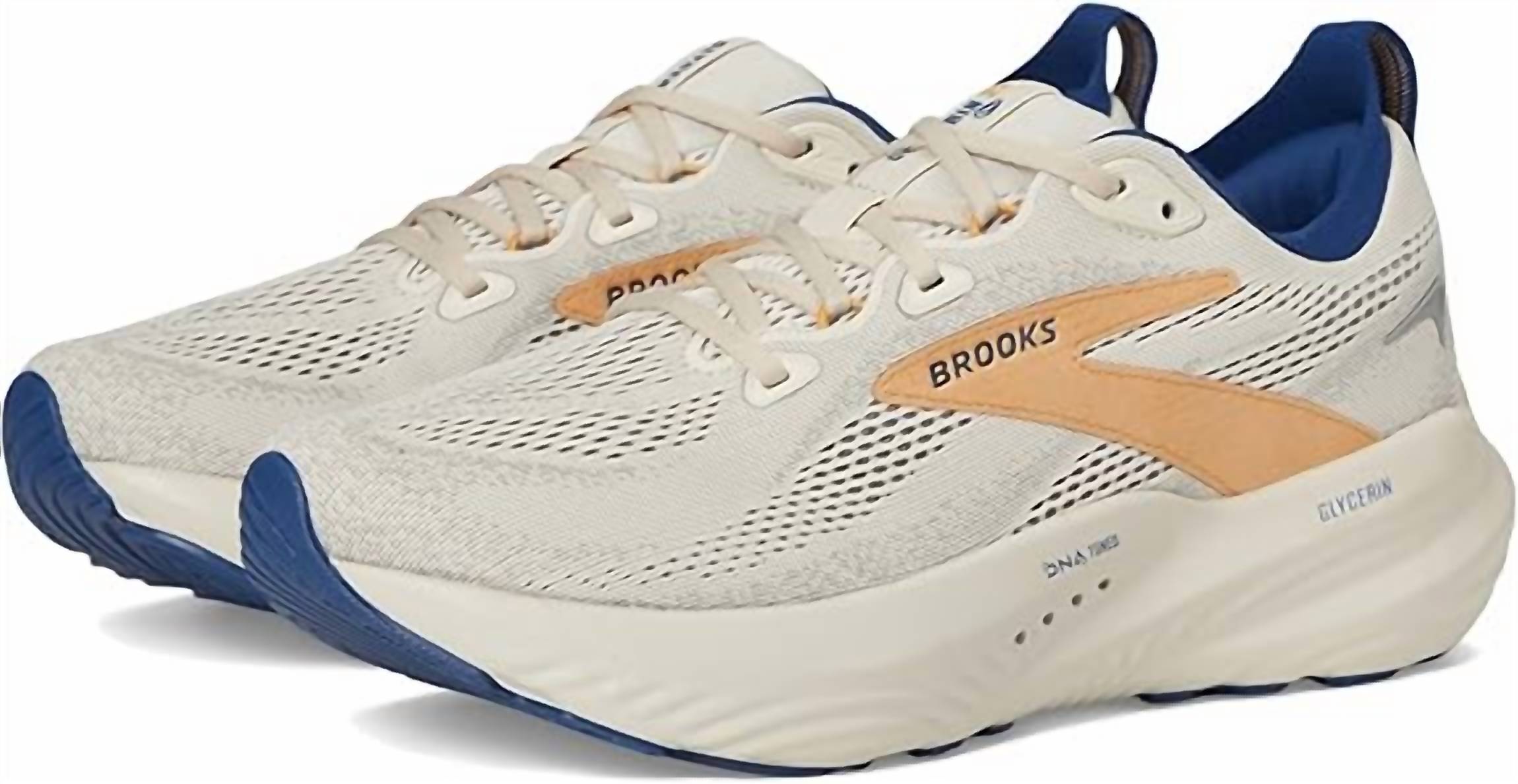 Brooks - Men's Glycerin 22 Shoes