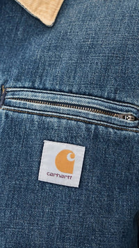 Carhartt Wip - Original Detroit Jacket