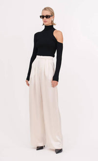 Nonchalantlabel - Rooney Knit Top