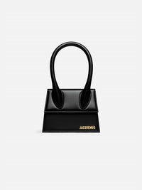 Jacquemus - Women's Le Chiquito Moyen Bag
