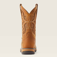 Ariat - Men's Anthem Venttek Waterproof Western Boots
