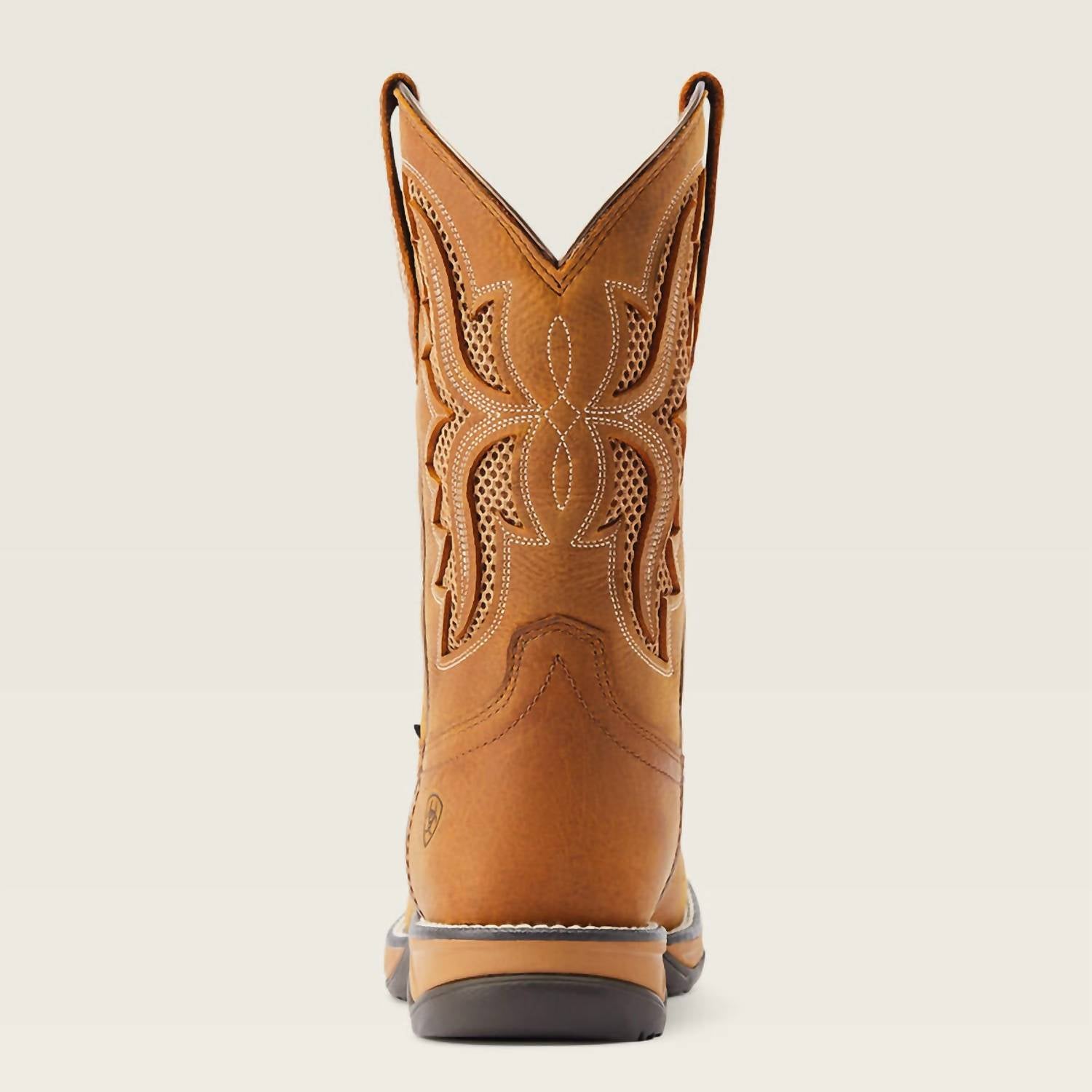Ariat - Men's Anthem Venttek Waterproof Western Boots