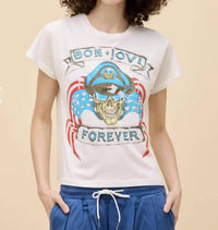 Daydreamer - Bon Jovi Forever Solo Tee