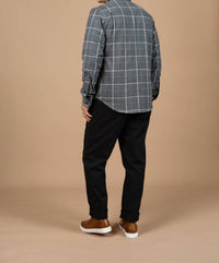 Bridge & Burn - Larson Button-up Shirt