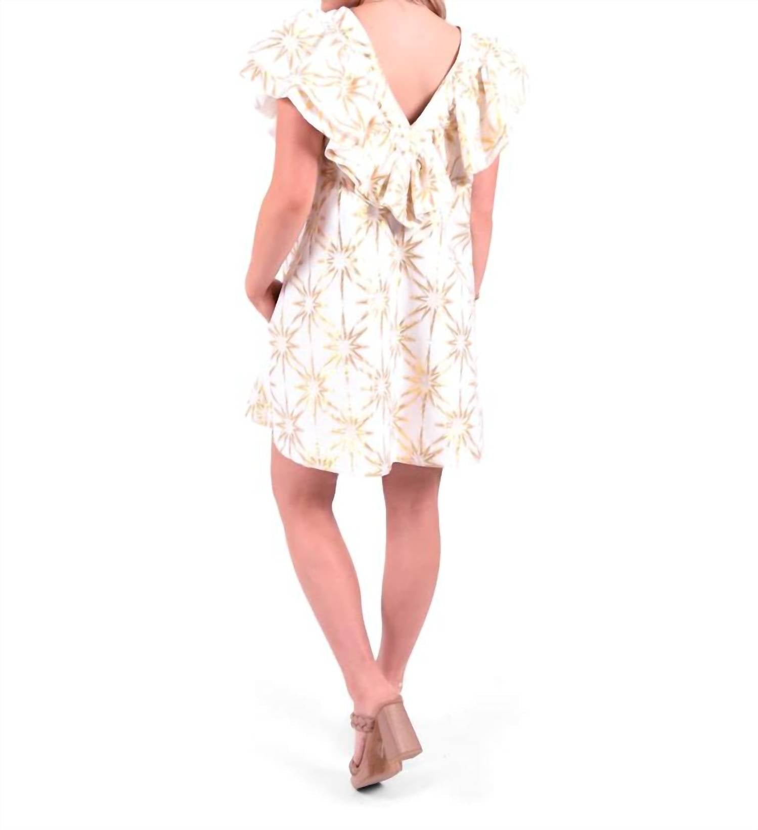 Kensington Dress