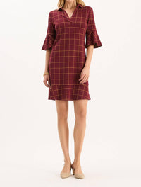 Tyler Boe - Johnny Knit Dress
