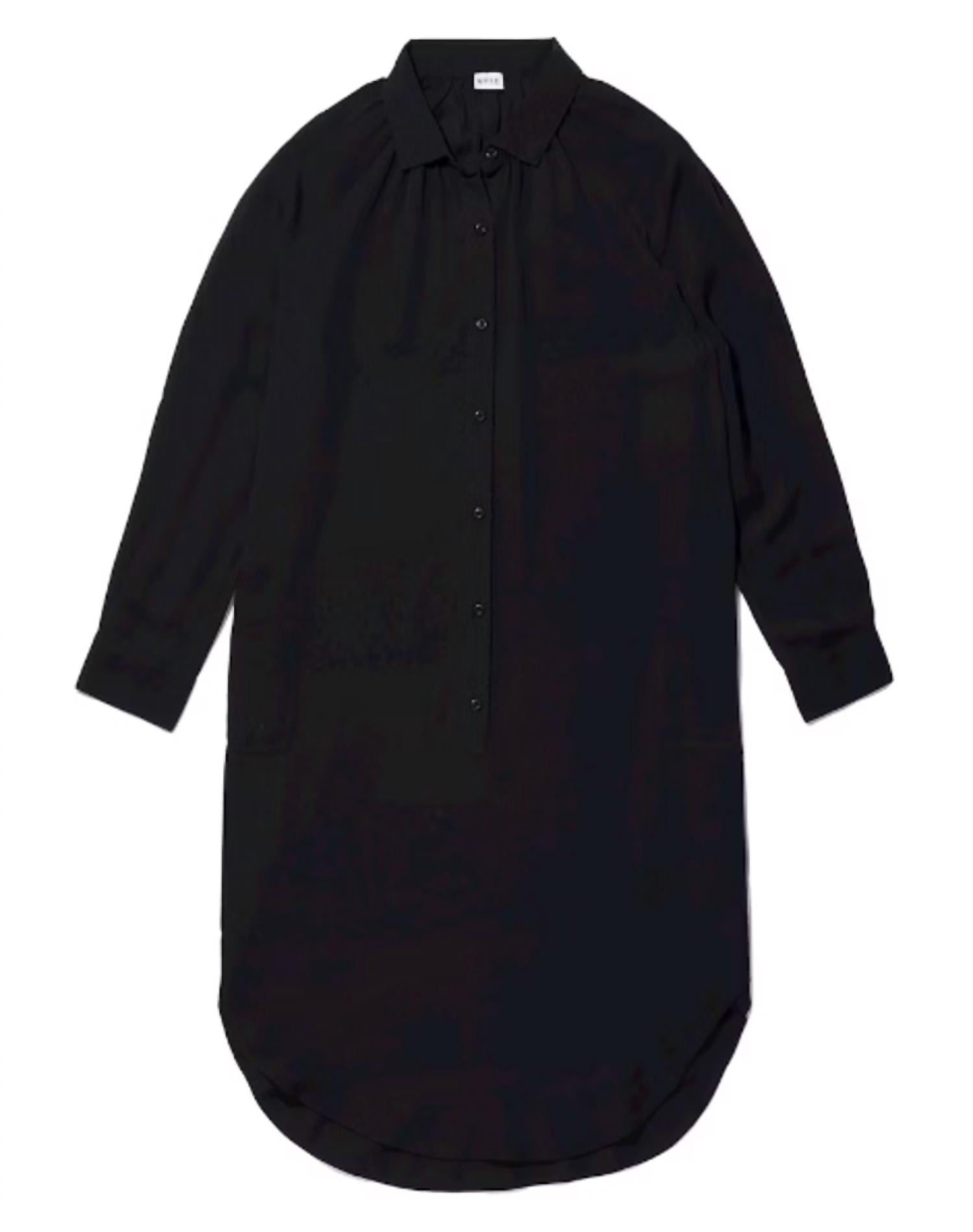 Kule - Madrid Silk Dress