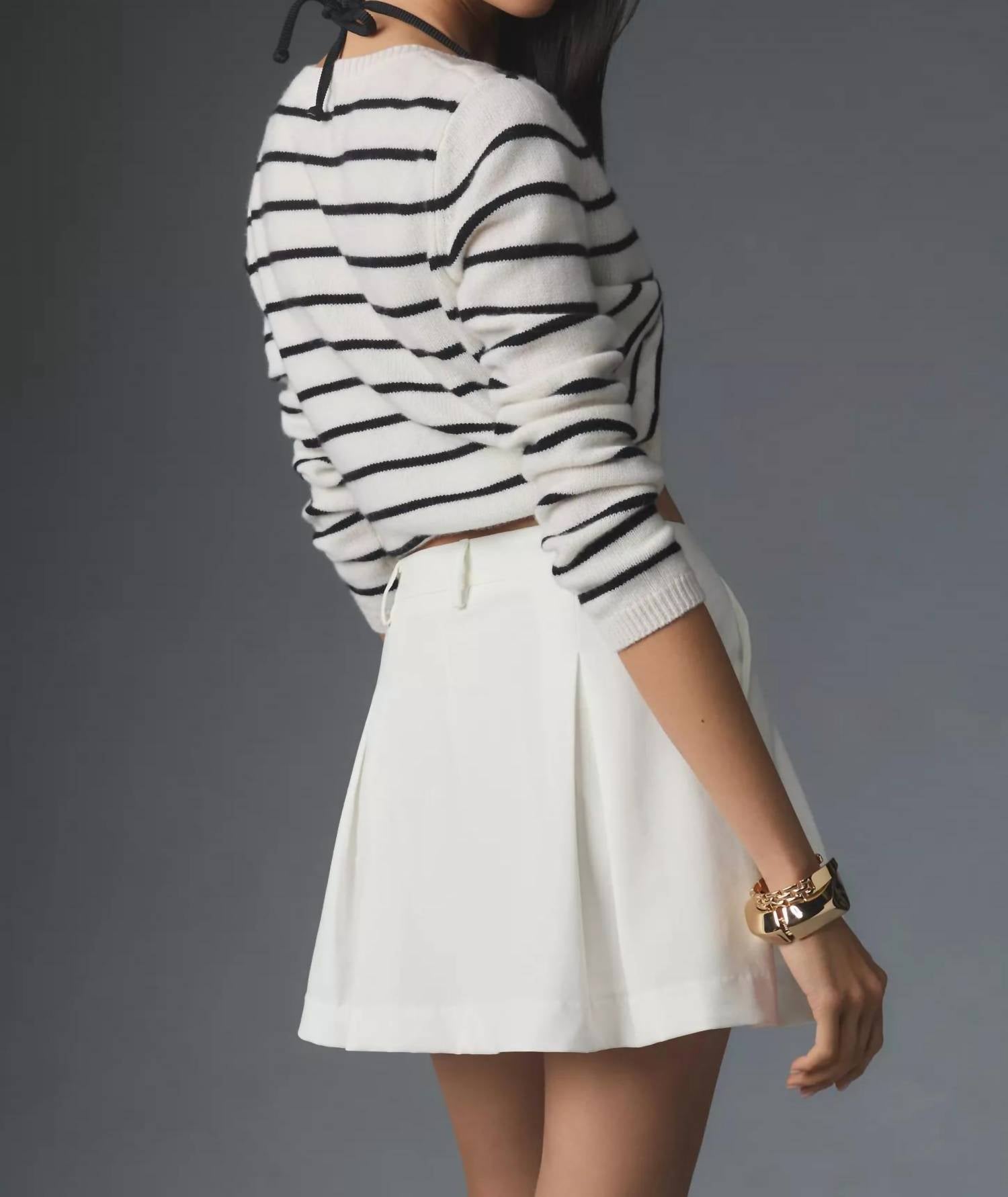 Bishop + Young - Gela Skirt