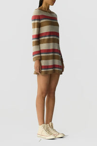 Guest In Residence - Bayside Mini Dress