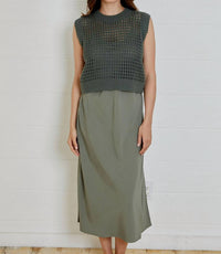 Design History - Pal Sweater Dress