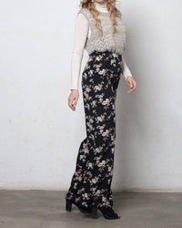 Fate - Farrah Wide Leg Pants