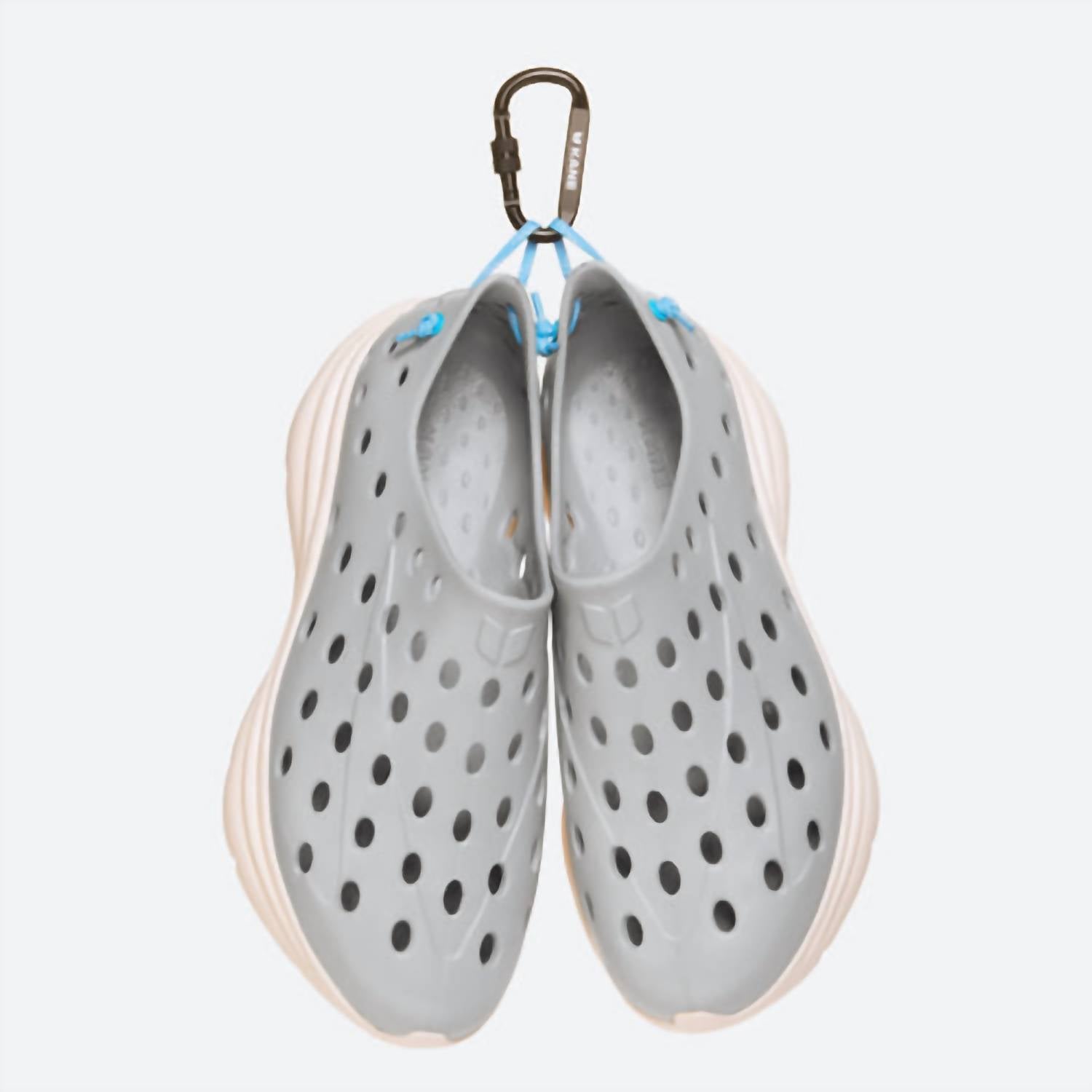 Kane Footwear - Unisex Revive Recovery Shoes