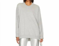 Show Me Your Mumu - Metallic Knit Sweater