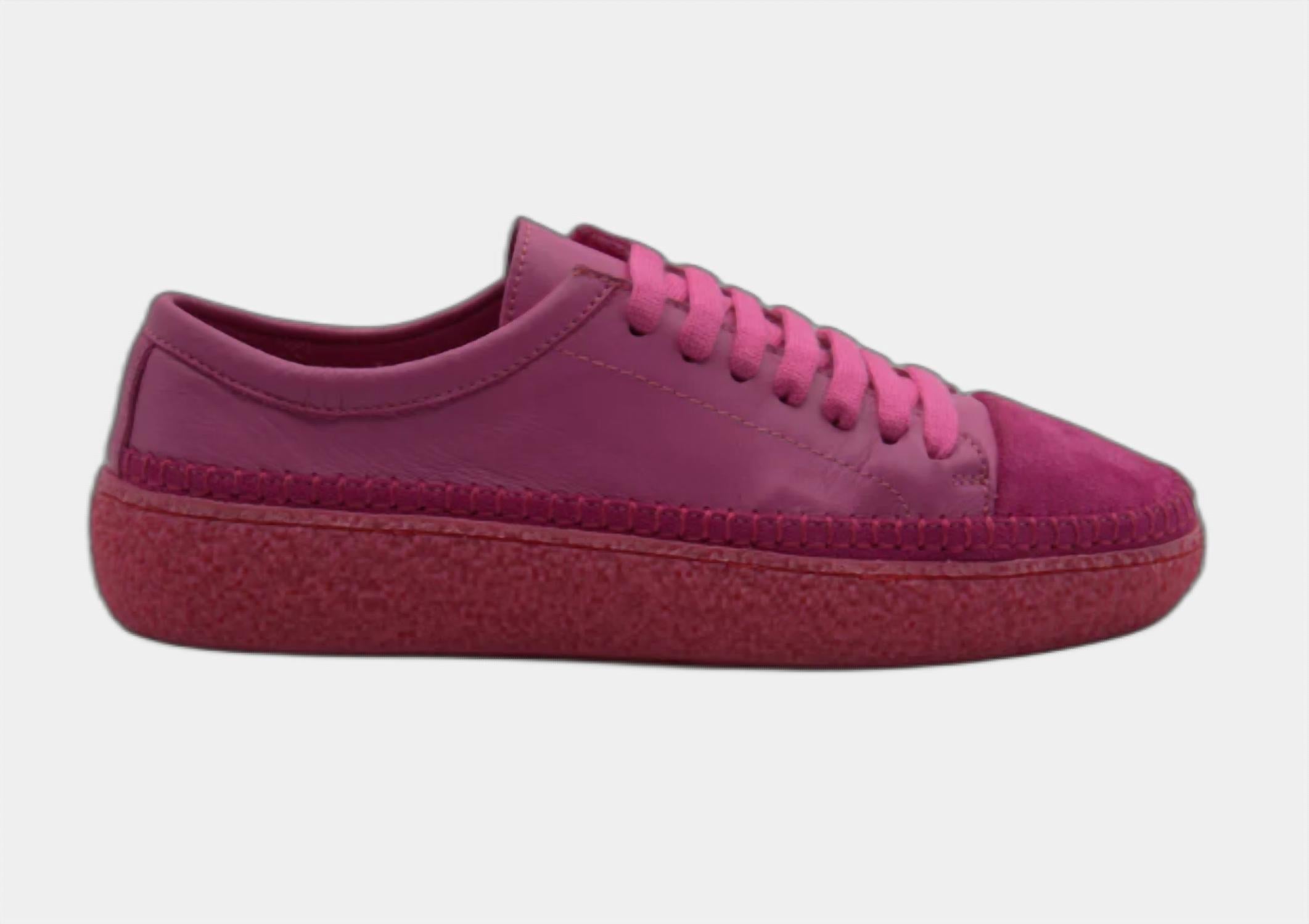 Lusso Beni - Women's Aimee Sneakers