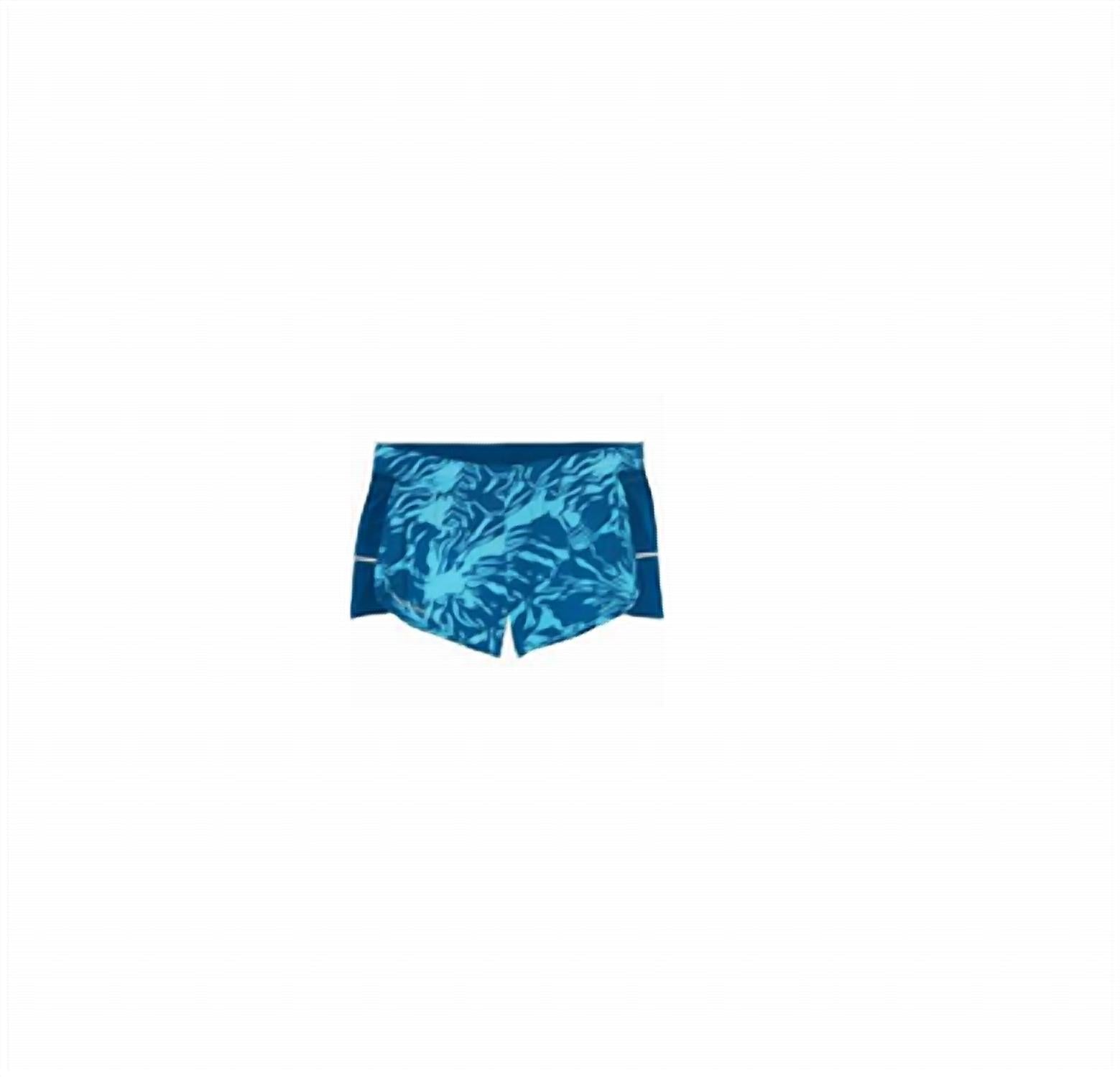 Nathan Sports - Women's Printed Essential Shorts