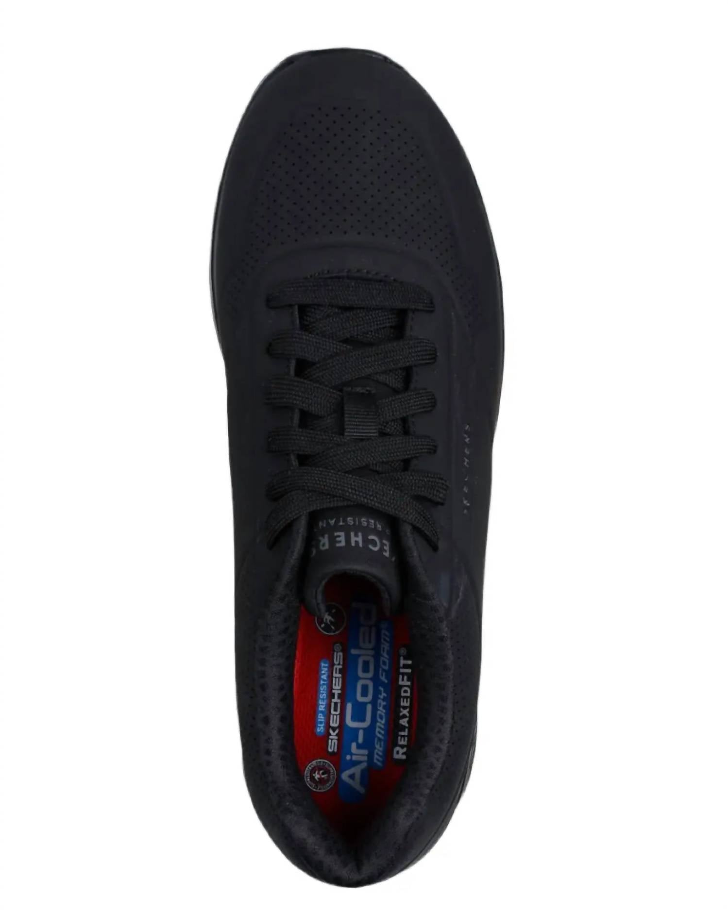 Skechers - Unisex Uno Sr-sutal Shoes