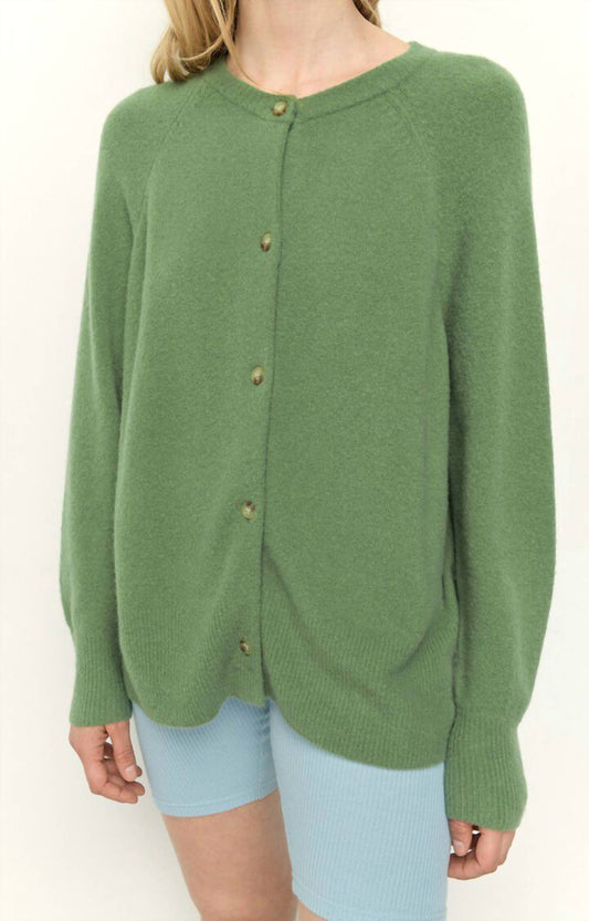 American Vintage - Damsville Soft Knit Cardigan