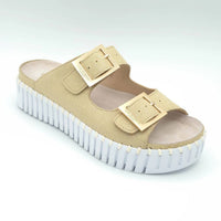 Ilse Jacobsen - Women's Tulip 1032 Platform Sandal